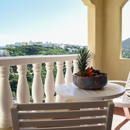 Princess Heights Luxury Condo Hotel Oyster Pond Ngoại thất bức ảnh