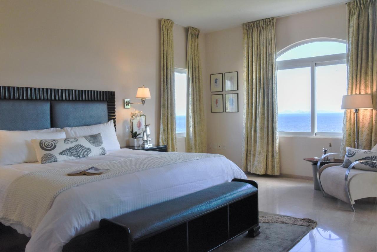 Princess Heights Luxury Condo Hotel Oyster Pond Ngoại thất bức ảnh