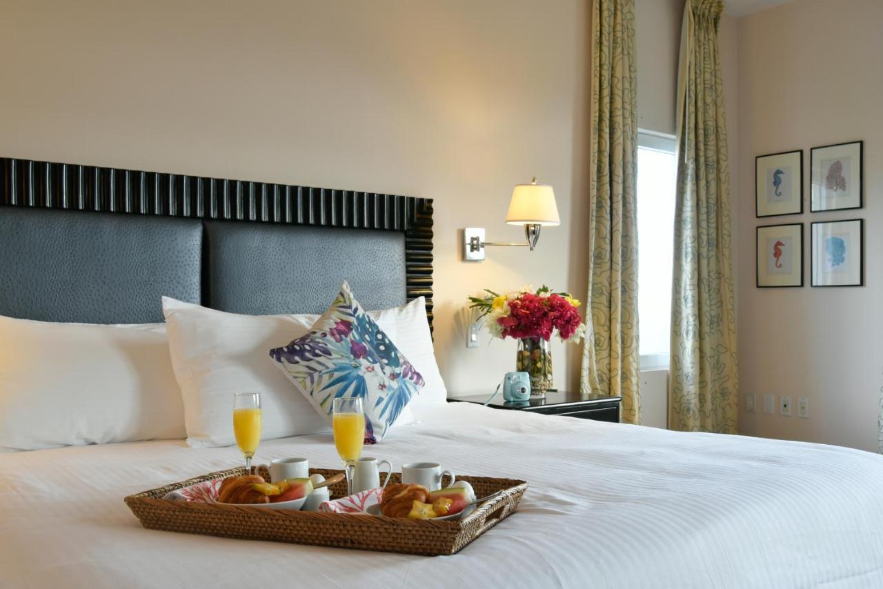Princess Heights Luxury Condo Hotel Oyster Pond Ngoại thất bức ảnh