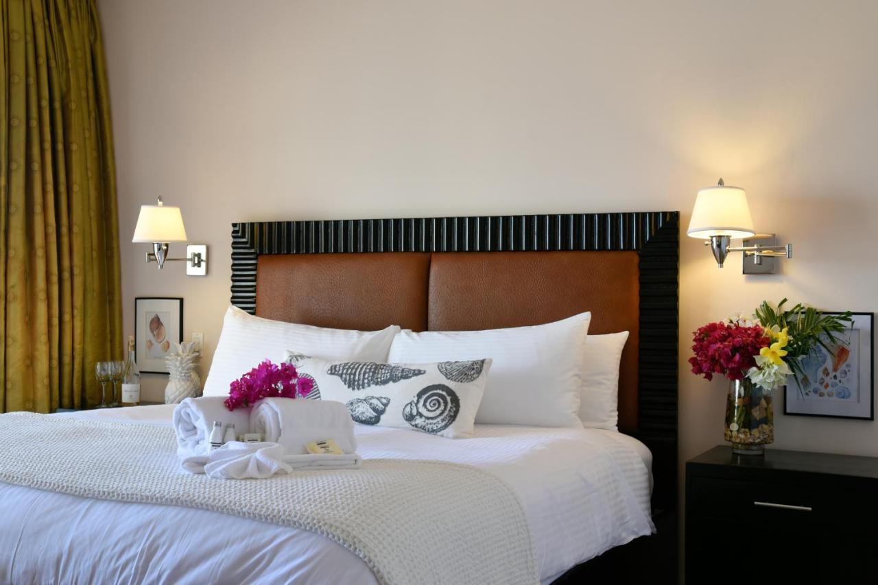 Princess Heights Luxury Condo Hotel Oyster Pond Ngoại thất bức ảnh