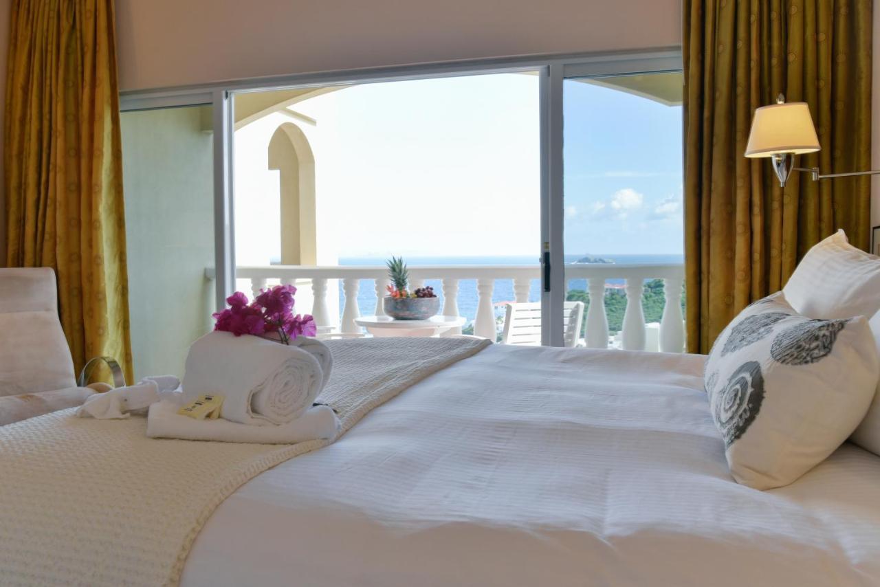 Princess Heights Luxury Condo Hotel Oyster Pond Ngoại thất bức ảnh