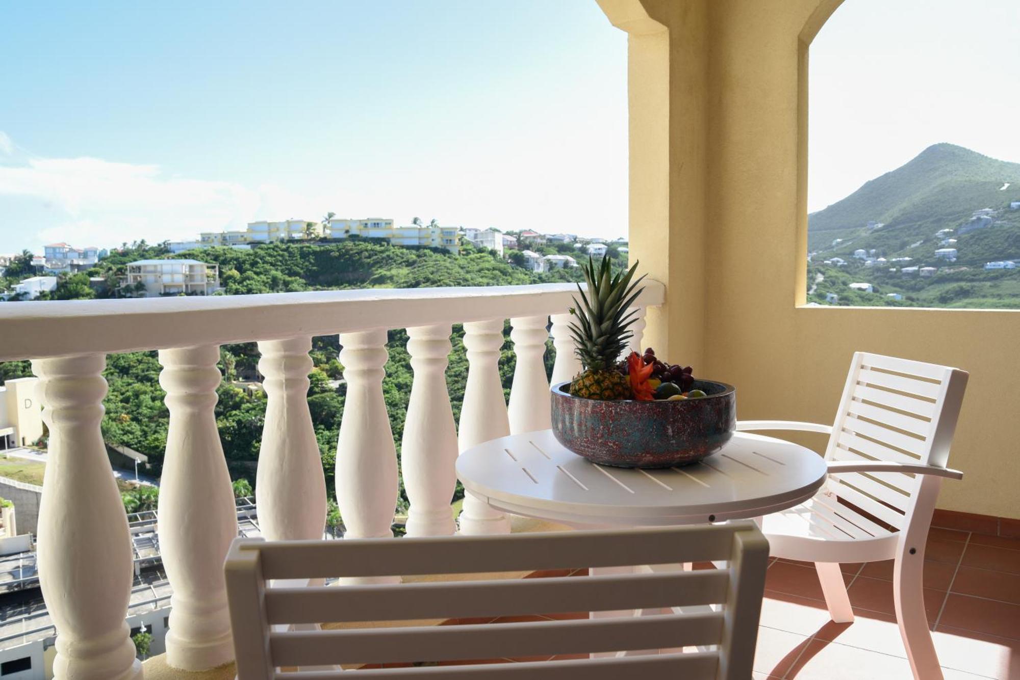 Princess Heights Luxury Condo Hotel Oyster Pond Ngoại thất bức ảnh