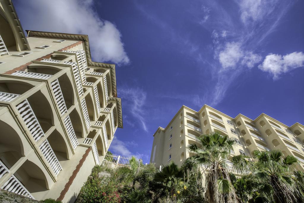 Princess Heights Luxury Condo Hotel Oyster Pond Ngoại thất bức ảnh