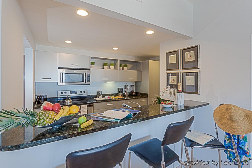 Princess Heights Luxury Condo Hotel Oyster Pond Ngoại thất bức ảnh