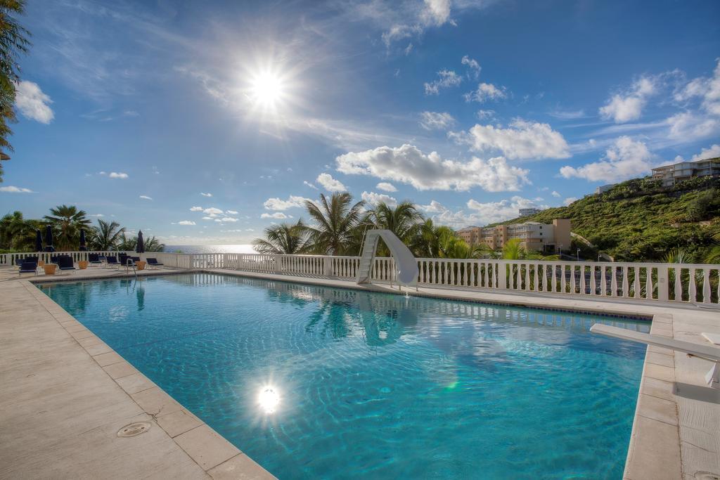 Princess Heights Luxury Condo Hotel Oyster Pond Ngoại thất bức ảnh