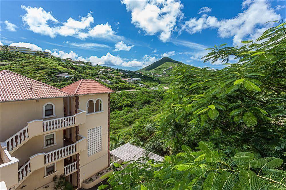 Princess Heights Luxury Condo Hotel Oyster Pond Ngoại thất bức ảnh