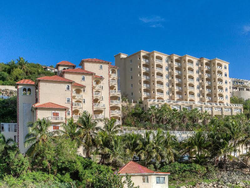 Princess Heights Luxury Condo Hotel Oyster Pond Ngoại thất bức ảnh